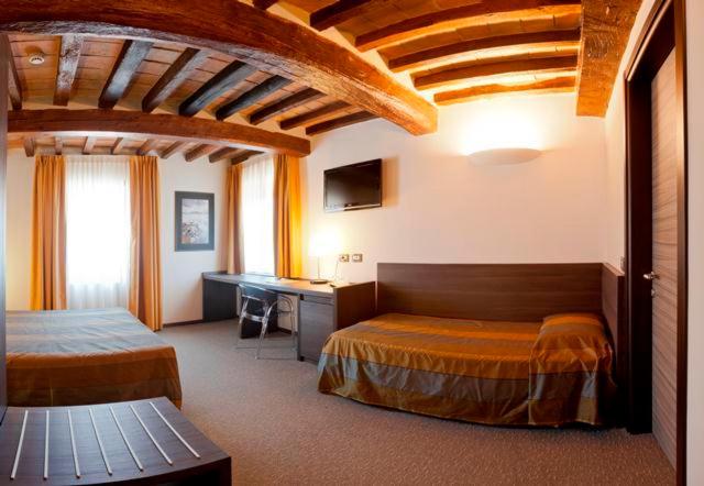 Номер Стандарт, Locanda Sant Ambrogio