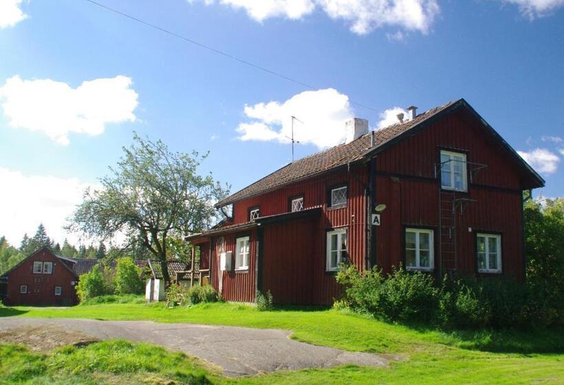 Дом 3 Спальни, Stf Tivedstorp