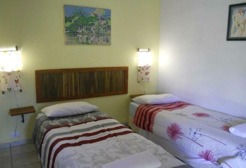 스탠다드 룸, Art Hotel Cristal De Igatu