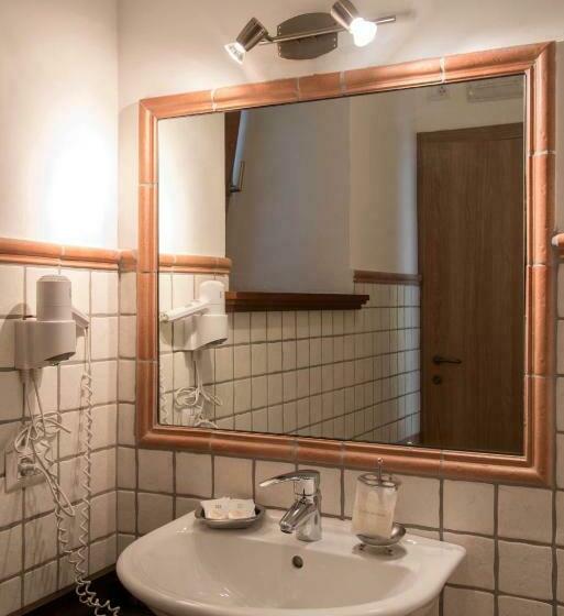 Номер Стандарт, B&b Al Casalicchio