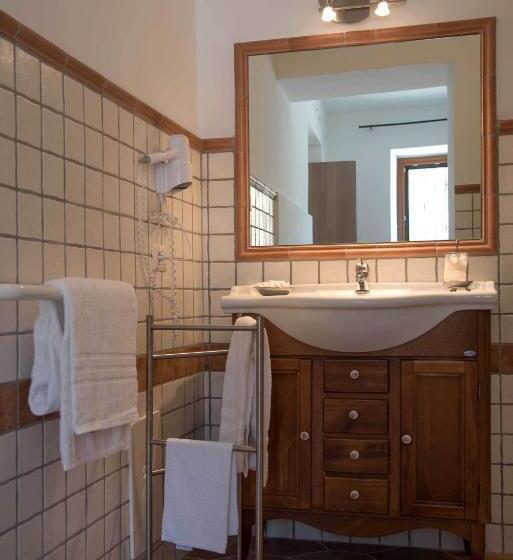 Четырехместный Номер Стандарт, B&b Al Casalicchio