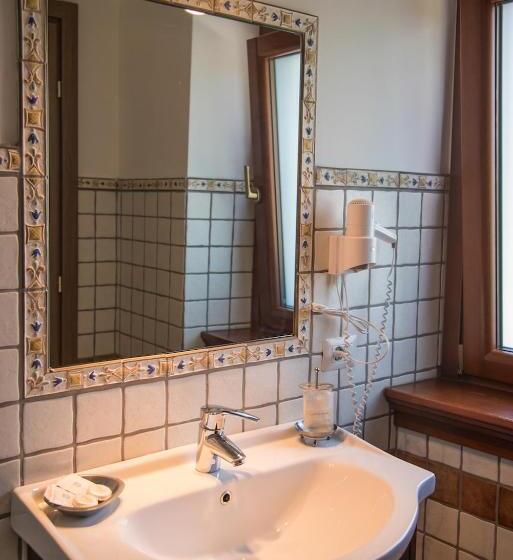Номер Стандарт, B&b Al Casalicchio