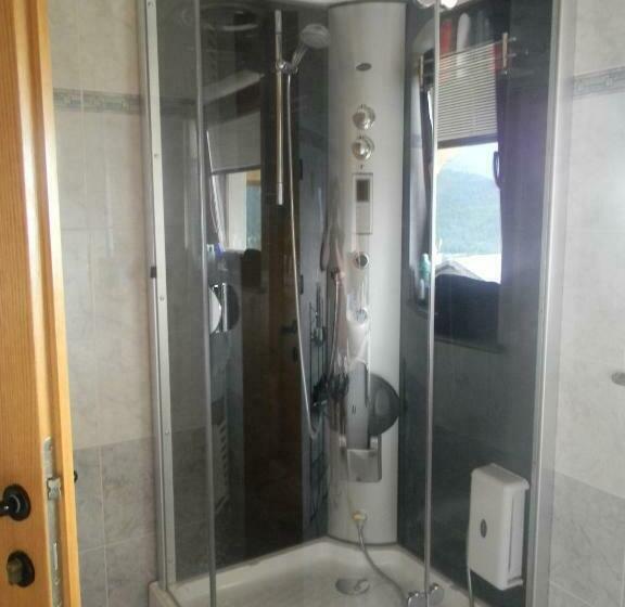스탠다드 룸, Agritur Vista Lago