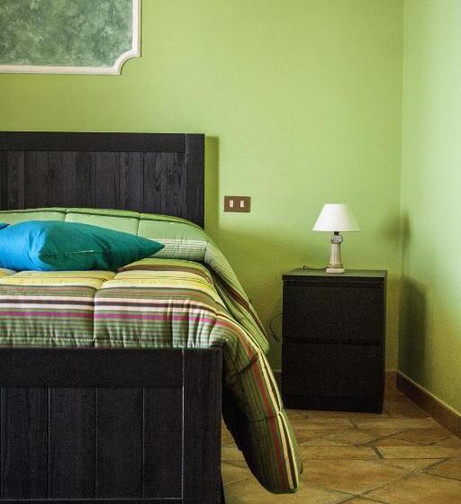Номер Стандарт, Casale Delle Rose B&b Fattoria