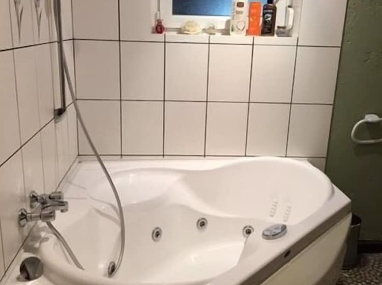 Номер Стандарт Трехместный, Chambres D'hotes Les Hirondelles