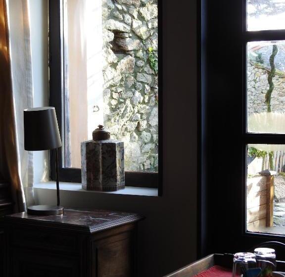 Family Suite, La Blanchisserie