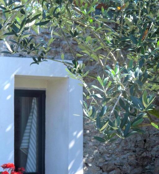 Family Suite, La Blanchisserie
