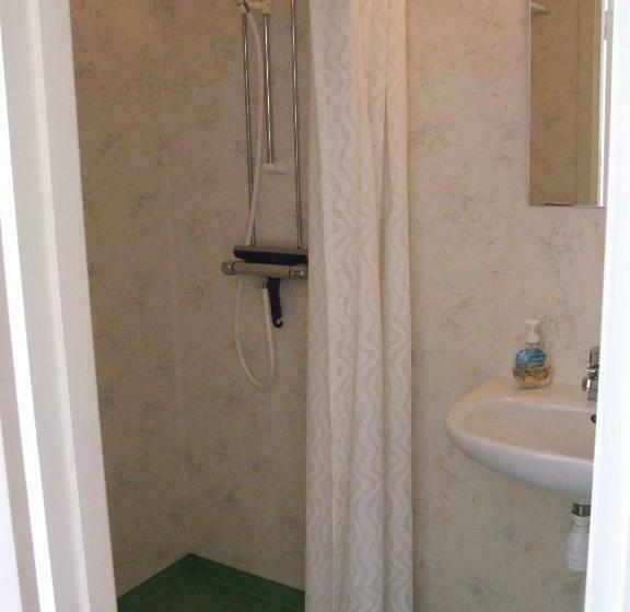 Номер Стандарт, Skålleruds Gård