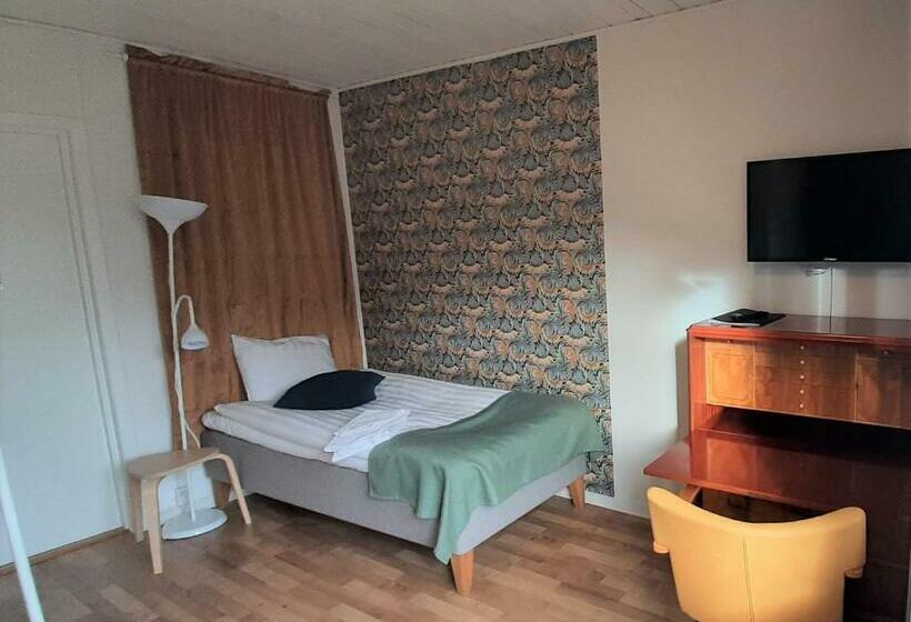 Номер Стандарт Индивидуальный, Breanäs Hotell