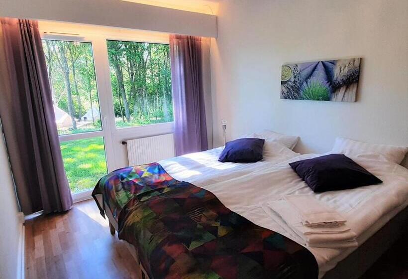 Номер Стандарт, Breanäs Hotell
