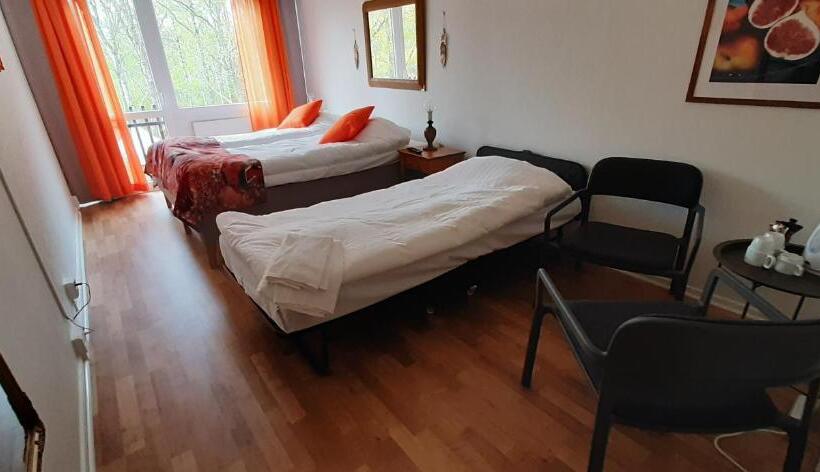 Номер Стандарт, Breanäs Hotell