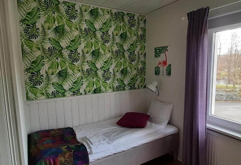 Номер Basic, Breanäs Hotell