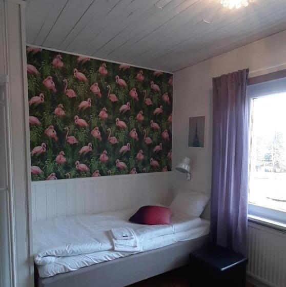 Номер Basic, Breanäs Hotell
