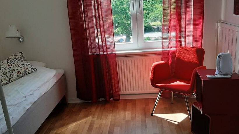 Номер Стандарт, Breanäs Hotell
