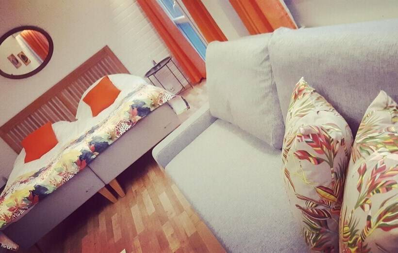 Люкс, Breanäs Hotell