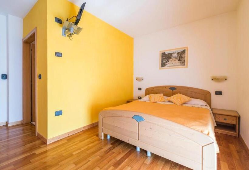 스탠다드 룸, Agritur Casamela
