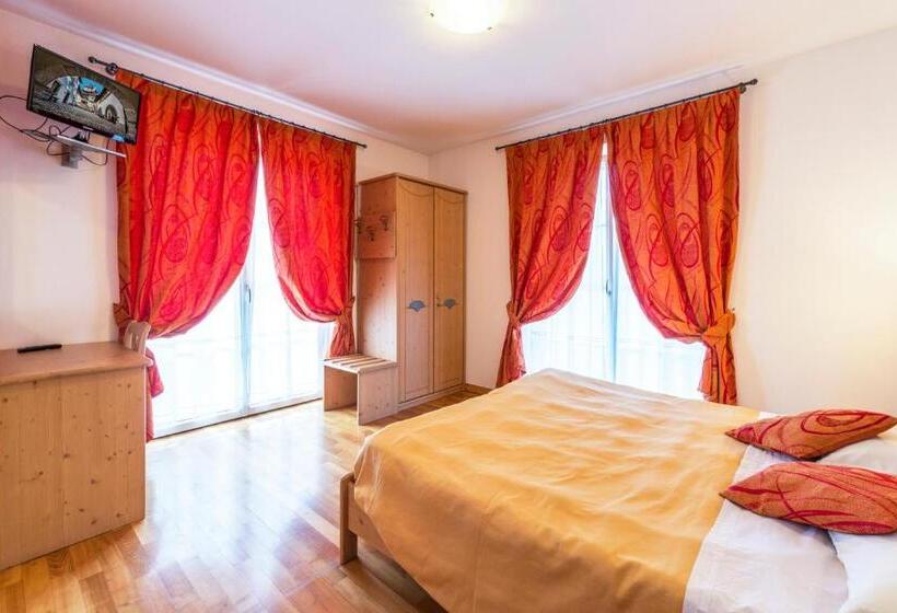 스탠다드 룸, Agritur Casamela