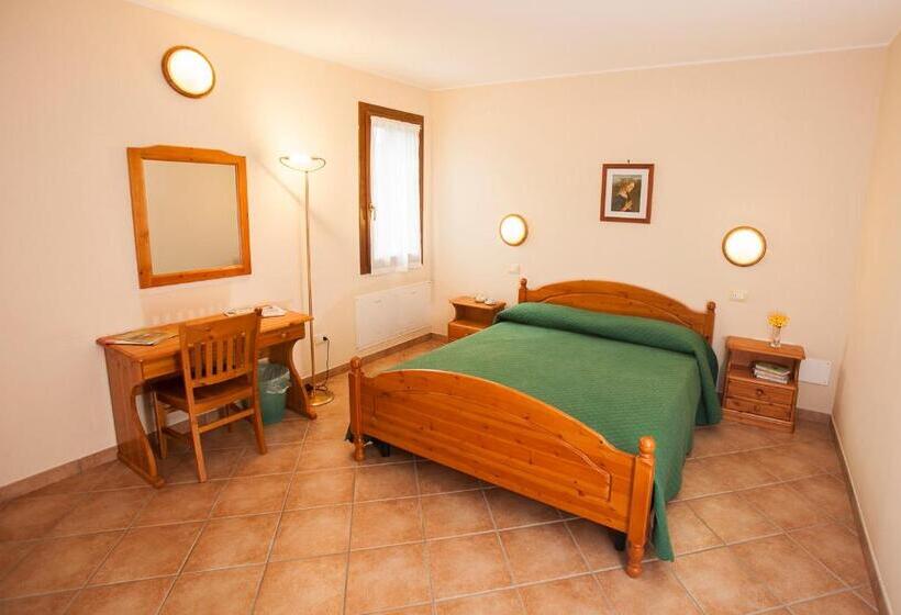 带1个卧室的公寓, Agriturismo Ca  Bonelli 1924