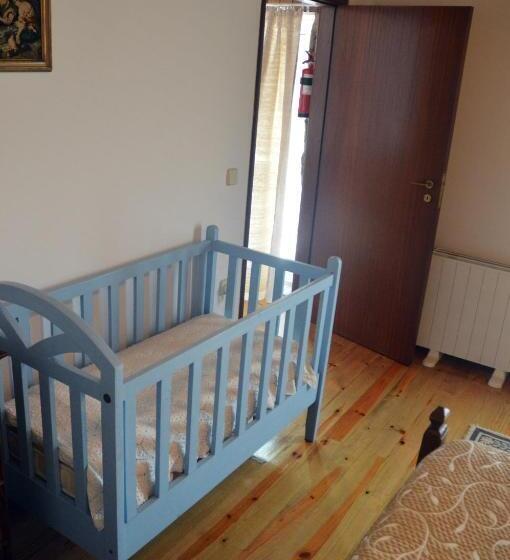 Апартаменты 2 Спальни, Casa Do Carvalho
