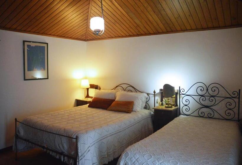 Апартаменты 2 Спальни, Casa Do Carvalho