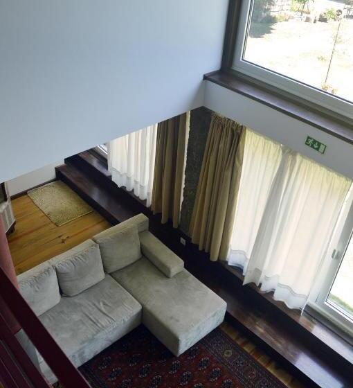 Апартаменты Superior 2 Спальни, Casa Do Carvalho