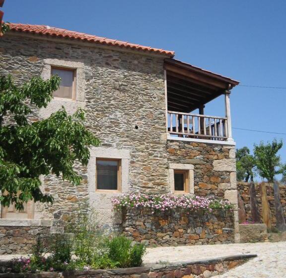 Шале 1 Спальня, Casa Das Quintas