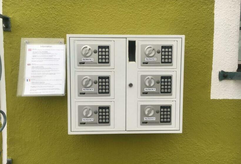 スタンダードルーム, Landgasthof Zur Linde Laaben