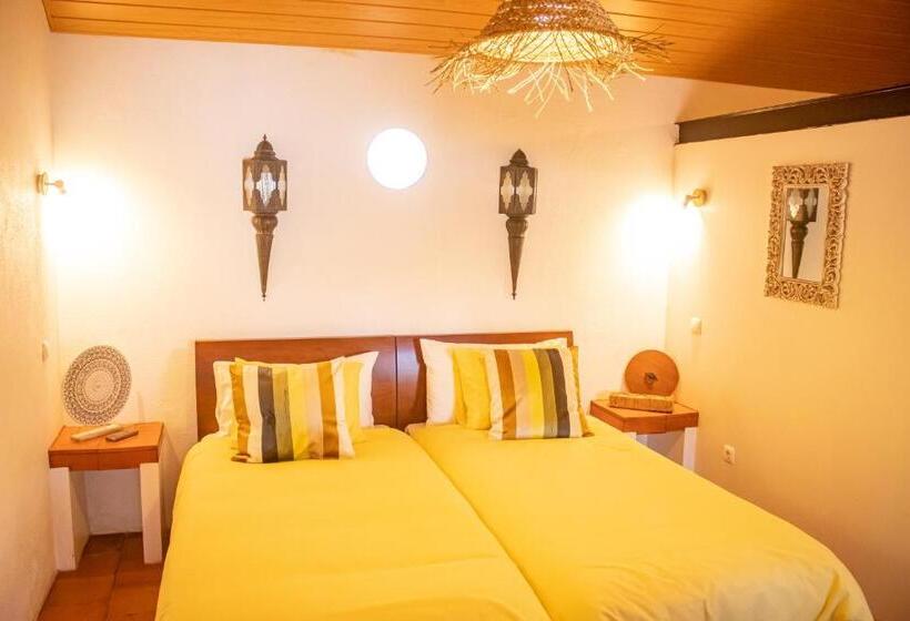 Номер Стандарт, Quinta Da Mimosa