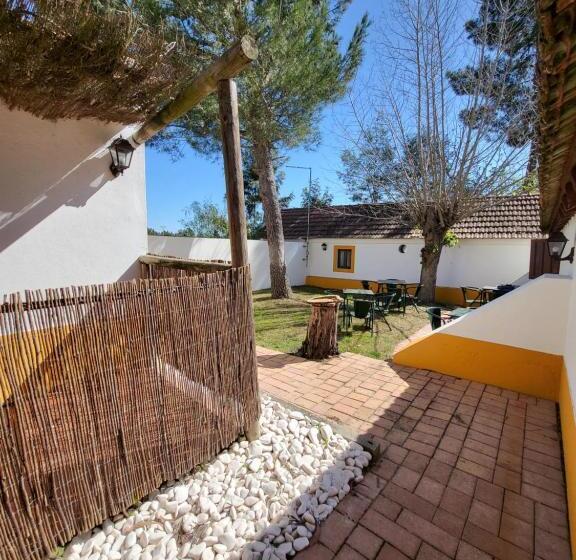 Семейный Номер Superior, Quinta Da Mimosa