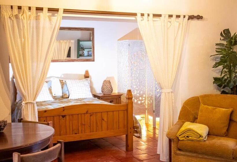 Семейный Номер, Quinta Da Mimosa