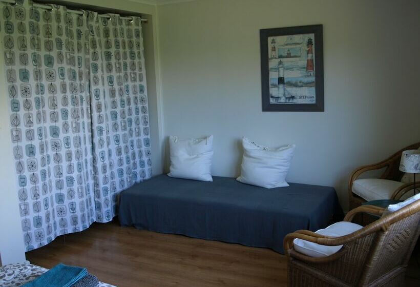 Апартаменты 1 Спальня, The Green House Guesthouse Sunnemo