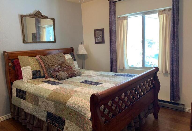 스탠다드 룸, Ramsey Canyon B&b