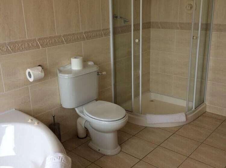 Люкс Superior, Cashen Course House