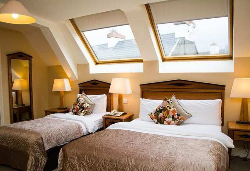 Номер Стандарт, Davitts Guesthouse