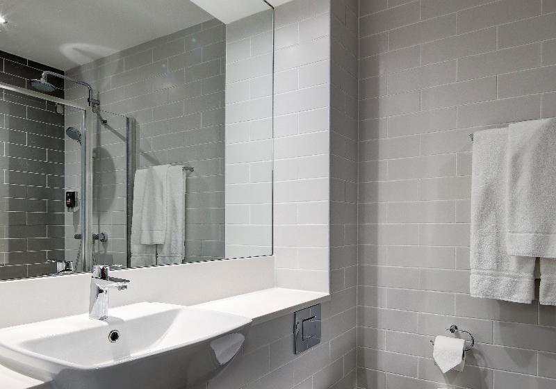 Номер Стандарт, Ibis Styles London Excel