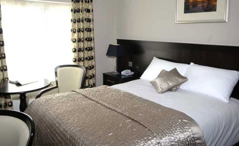Номер Deluxe, Killarney Court