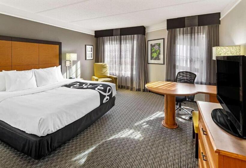 基本间, La Quinta By Wyndham Macon