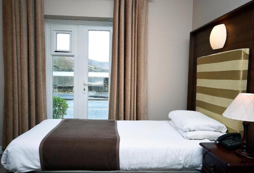 Triple Room Sea View, Leenane