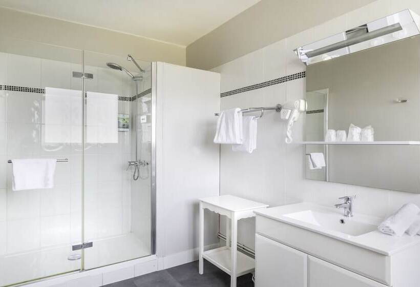 Номер Superior, Sure Hotel By Best Western Port Jérome   Le Havre
