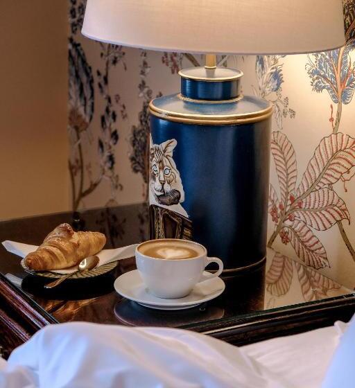 스탠다드 싱글 룸, The Abbeyleix Manor