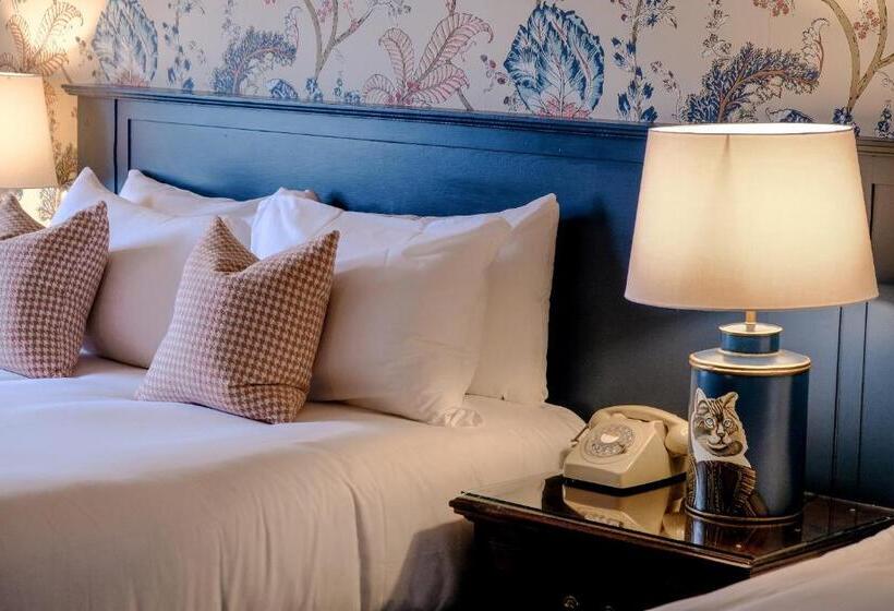 패밀리 룸, The Abbeyleix Manor