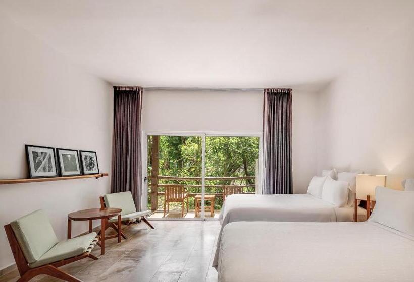 Suite, The Explorean Cozumel - All Inclusive