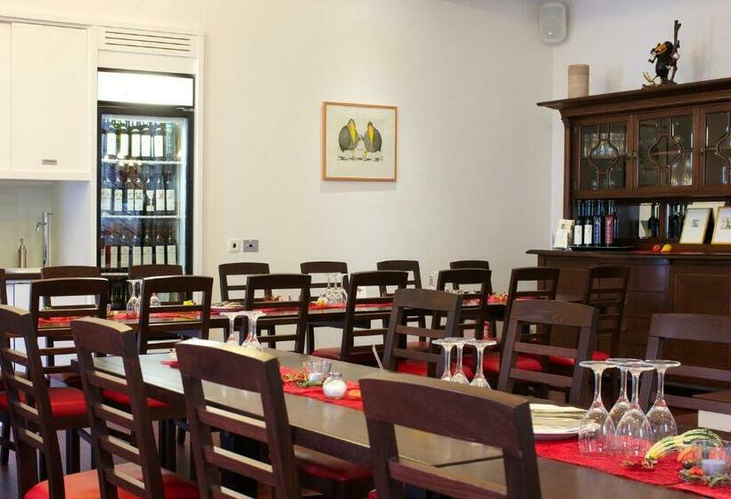 Номер Стандарт, Wein Domizil Brennofen