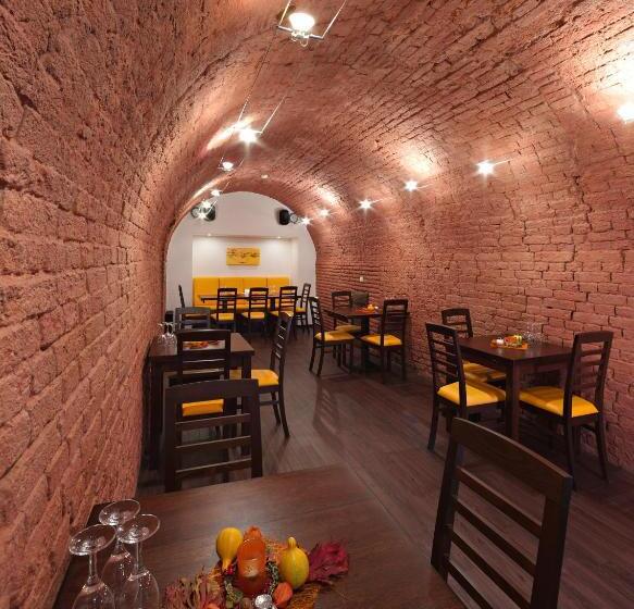 Люкс Дюплекс, Wein Domizil Brennofen