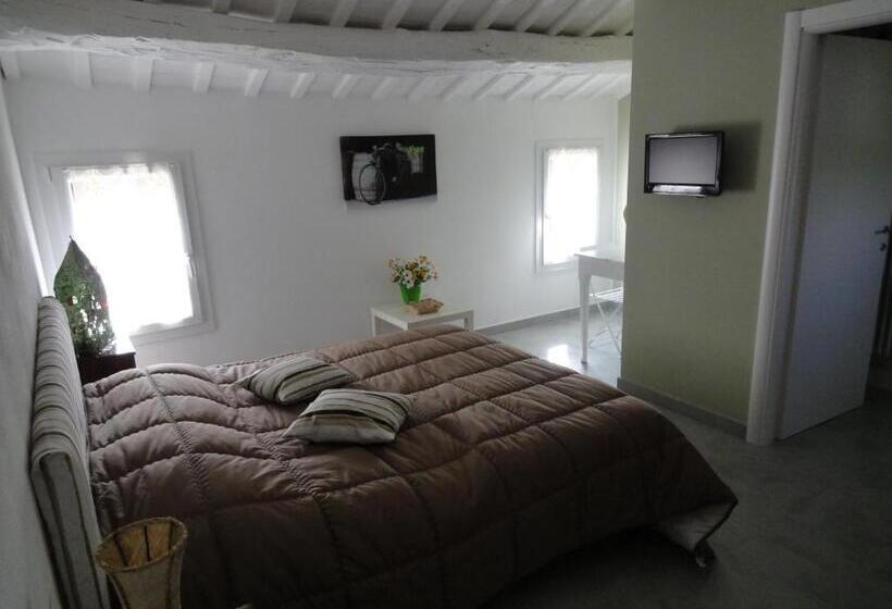 Номер Стандарт, B&b Ai Prati