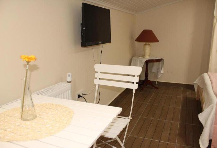 Трехместный Номер Deluxe Вид на Море, Ede Apart Otel