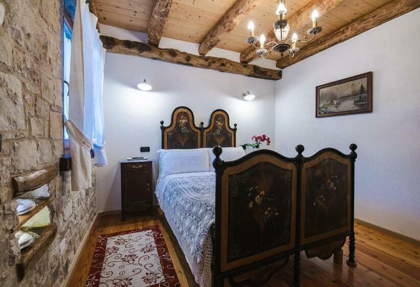Номер Basic, Agriturismo Bon Tajer