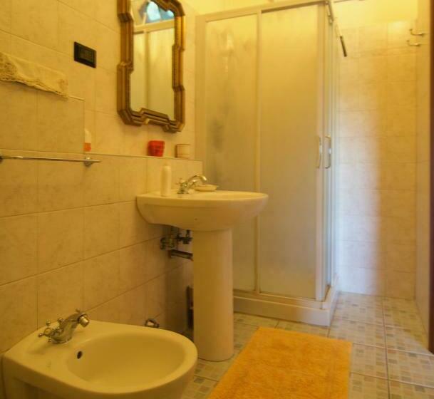 Номер Стандарт Вид на Сад, Il Frattiero B&b