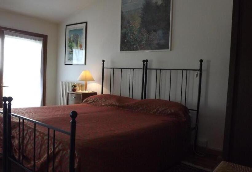 Четырехместный Номер Стандарт, Il Frattiero B&b