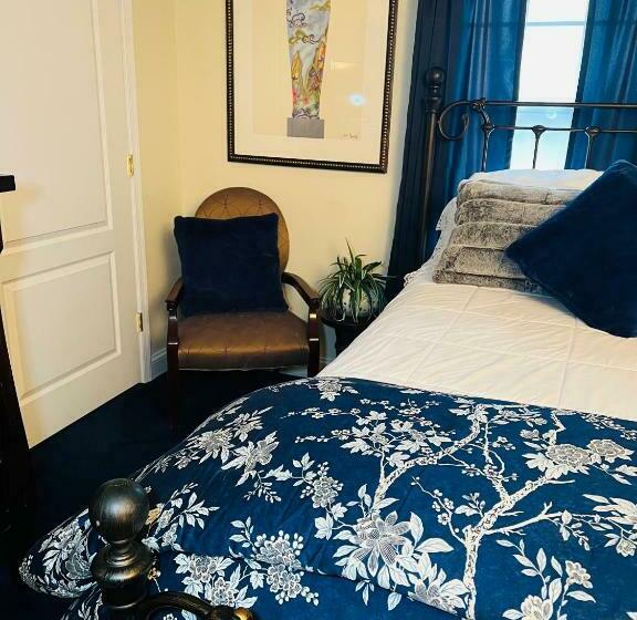 Номер Стандарт, Ma Margarets House Bed And Breakfast